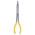 thumbnail image 2 of Long Needle Nose Plier, Better Control Sturdy Labor Saving Long Reach   For Limited Areas Straight,25°,45°,90°,O Type, 2 of 8