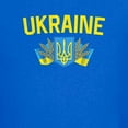 thumbnail image 3 of CafePress - Ukraine Ukrainian Flag Ukraine Flag Vintag T Shirt - Dark T-Shirt Kids XS-XL, 3 of 4