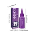 thumbnail image 2 of Pasta de dientes blanqueadora EELHOE 30 ml Eliminación de manchas Pasta de dientes blanqueadora Quitamanchas, 2 of 7