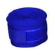 thumbnail image 2 of Vendas de boxeo, vendas elásticas, muñequeras para Muay Thai, Azul, 2 of 9