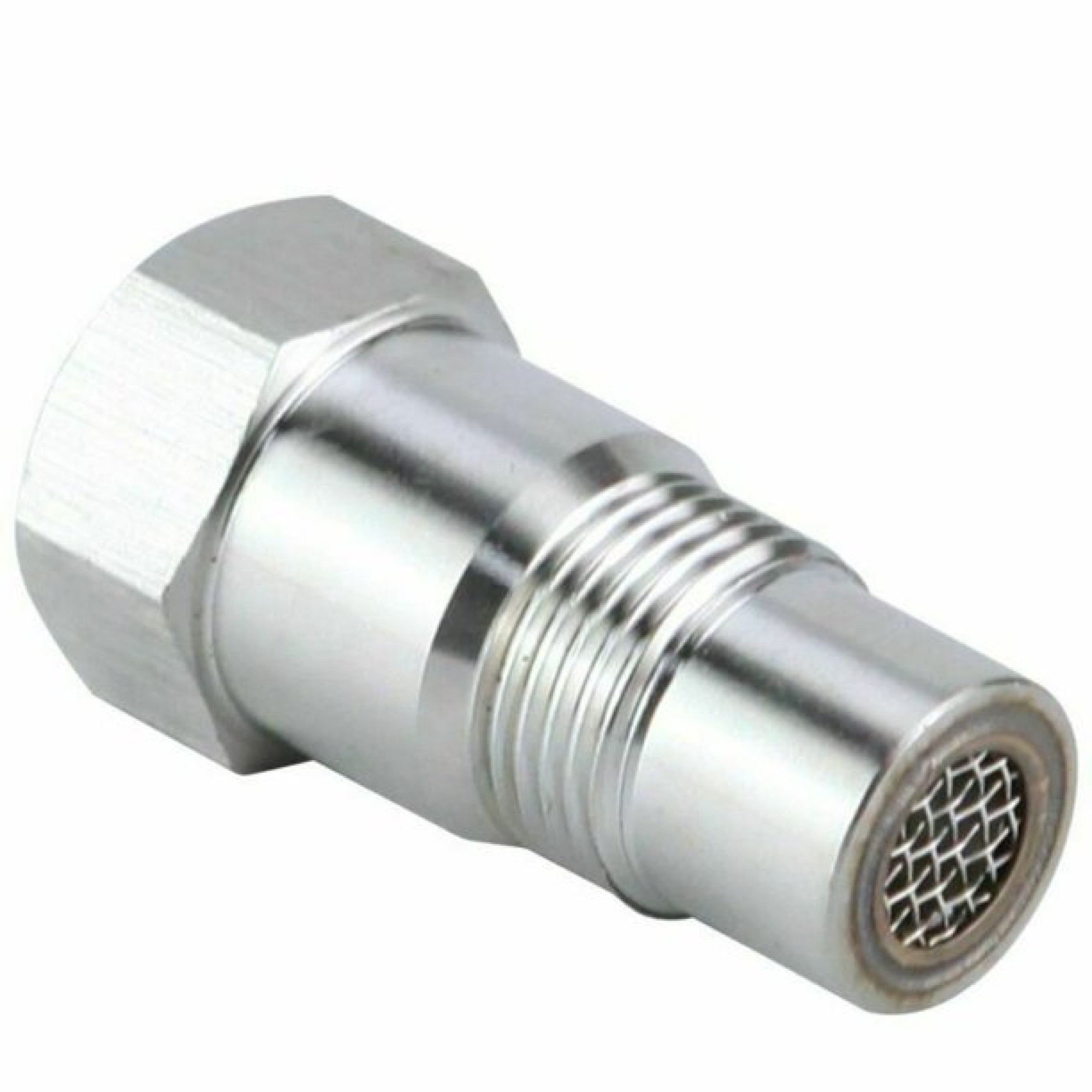 Car CEL Fix Check Engine Light Eliminator Oxygen O2 Sensor Adapter