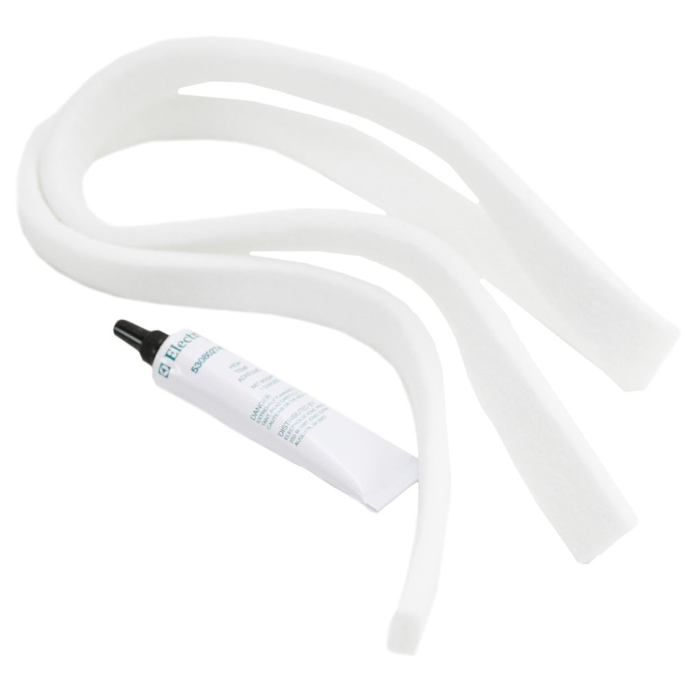 ForeverPRO WE09X10014 FeltLower for GE Dryer 947964 AH755828 EA755828