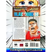 Slam Dunk Slam Dunk, Vol. 14, Book 14, (Paperback)