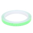 thumbnail image 3 of Reflective Stickers, 8m Plastic Hexagonal Pattern Waterproof Bike Luminous Strip Tape Bike Reflector Tape for Car Bike Motorcycle DIY Decoration, 3 of 7