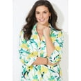 Catherines Women #39 s Plus Size The Timeless Blouse 3X Dark Sapphire Catherines Women #39 s Plus Size The Timeless Blouse 3X Dark Sapphire