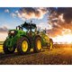 thumbnail image 1 of Taladro de pintura de diamante 5D, Kits de bricolaje, imagen de mosaico de Tractor John Deere cuadrado completo Hugtrwg Para estrenar, 1 of 9