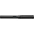 thumbnail image 2 of Lamy Al-Star Fountain Pen - Black, Extra-Fine Nib, 2 of 6