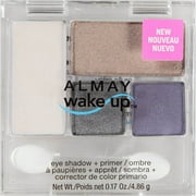 Revlon Almay Wake Up Eyeshadow + Primer