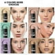 thumbnail image 3 of Waterproof Cream Stick for Face Highlighting, Contouring & Concealing, Long-Lasting Makeup Palette with Multifunctional Use, 3 of 5