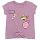 thumbnail image 2 of Camiseta de manga corta Teenage Mutant Ninja Turtles para niños, 2 of 7