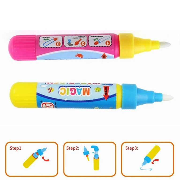 The New 6PCS Sports Car Pens Ballpoint Pen Funny pens for Kids