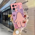 thumbnail image 4 of Cover Smooth E-TPU Phone Case Infinix NOTE 30 12 G96 12I 11 10 10I SMART 5 6 7 8 ZERO 20 X 5G PRO Case Cute S-SpongeBob Cartoon, 4 of 5