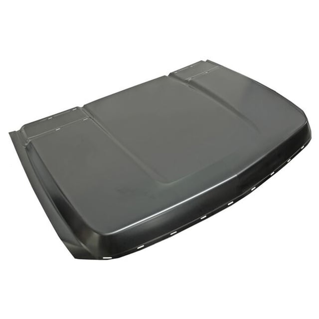 Cofre Generica 3500 2007 A 2010 Chevrolet Tipo pickup 1 Pieza