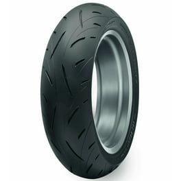 Dunlop Sportmax Roadsport 2 Radial Rear Motorcycle Tire 190/55ZR 