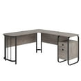 thumbnail image 1 of Sauder La Collection Station House® Bureau en L, 1 of 9