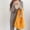 Orange-1, variant on Plush Faux Fur Tote Bag, Soft Fluffy Shoulder Bag for Women, Large Capacity Fuzzy Hobo Bag for Fall & Winter, Multiple Color Options