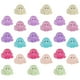 thumbnail image 3 of 24pcs mini resina animales de pulpo de pulpo mini decoración de pulpo figuras de animales en miniatura, 3 of 7