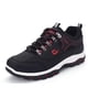 thumbnail image 1 of Nueva marca de zapatillas de deporte de moda para exteriores, Zapatos impermeables para hombres, Zapatos informales de combate para el desierto, Zapatos Hombre44, 1 of 1