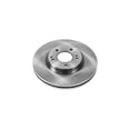 thumbnail image 2 of Power Stop Front One Stock Replacement Brake Rotor JBR1533, 2 of 2