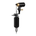 thumbnail image 1 of HLONK Professional Machine Kit Machine Set for Beginner Practice Professional Artist Tatto Equipment With, 1 of 5