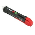 thumbnail image 2 of Electric Test Pen, Intelligent Identification LED Light Low Power Consumption Circuit Testing Pen  For Household For Circuit Detection, 2 of 8