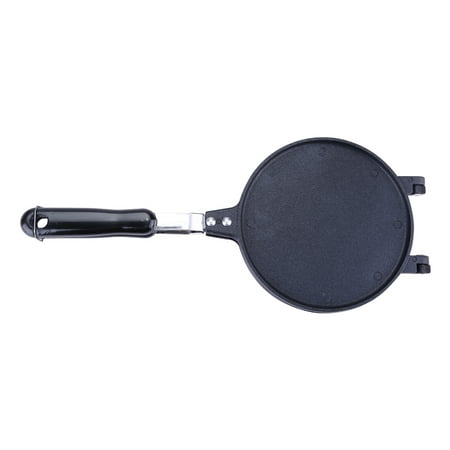 

Gupbes Egg Roll Maker Household Kitchen Gas Nonstick Waffle Cone Making Mold Mould Baker Egg Roll Baking Tool Waffle Cone Baker