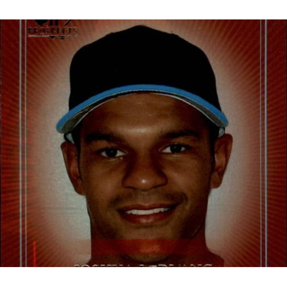 2004 SP Prospects #191 Joshua Leblanc RC MLB Baseball Trading Card