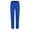 Blue, variant on Mlzmgr Sports Pants for Men Drawstring Elastic Waist Straight Leg Pants Outdoor Athletic Trousers