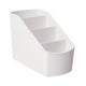 thumbnail image 3 of Organizador de escritorio BLESIY Caja de almacenamiento de artículos diversos Soporte para controlador de TV 16,5 cm x 8,5 cm x 12 cm, 3 of 8