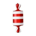 thumbnail image 1 of Christmas Candies Ornament,Xmas Decor Candy Cane Hanging Decorations,Sweets Candy Pendant Xmas Tree Party Supplies, 1 of 6