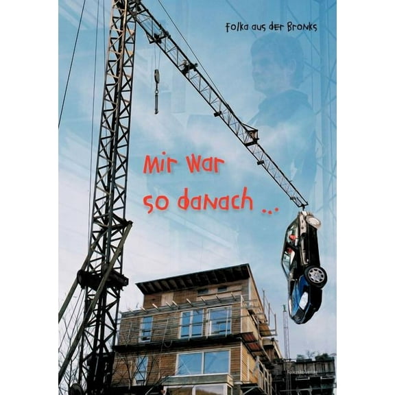 Mir war so danach..., (Paperback)