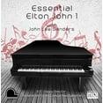 thumbnail image 1 of Piano de cola con disquete MIDI de Elton John Premier, 1 of 1