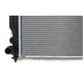 thumbnail image 5 of Geelife Radiator For 96-01 Audi A4 97-01 Audi A4 Quattro 98-05 Volkswagen Passat 1.8L, 5 of 6