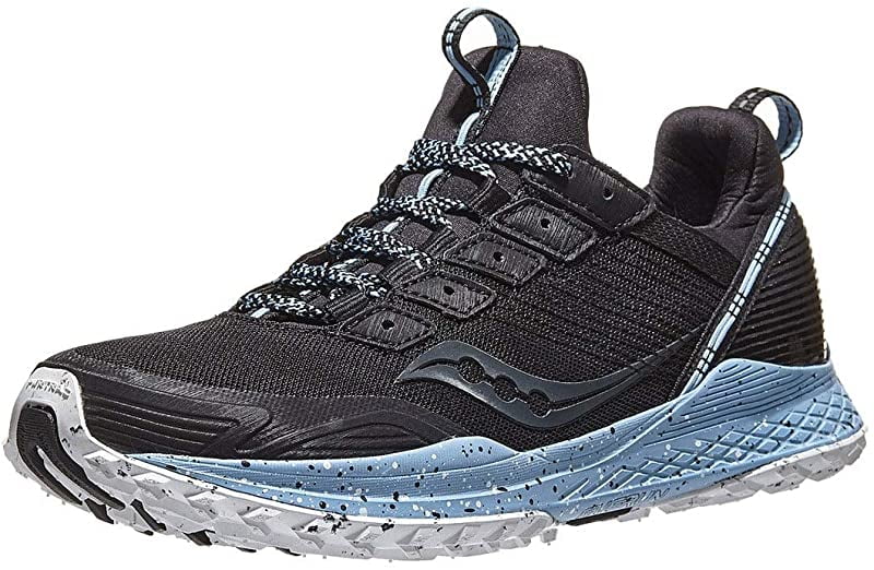 saucony women's mad river tr