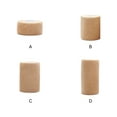 thumbnail image 4 of xinxixnxx 1/2/3/5 6piece Durable Elastic Bandage For Sports Protection - Adjustable Fit complexion color 7.5cm*4.5m 1 Pc, 4 of 6