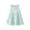 Green, variant on ibuvkizy Girls Summer Dresses Baby Princess Dress Toddler Baby Girls Sleeveless Dress Graphic Print Children's Clothing Toddler Birthday Party Gown Kids Cute