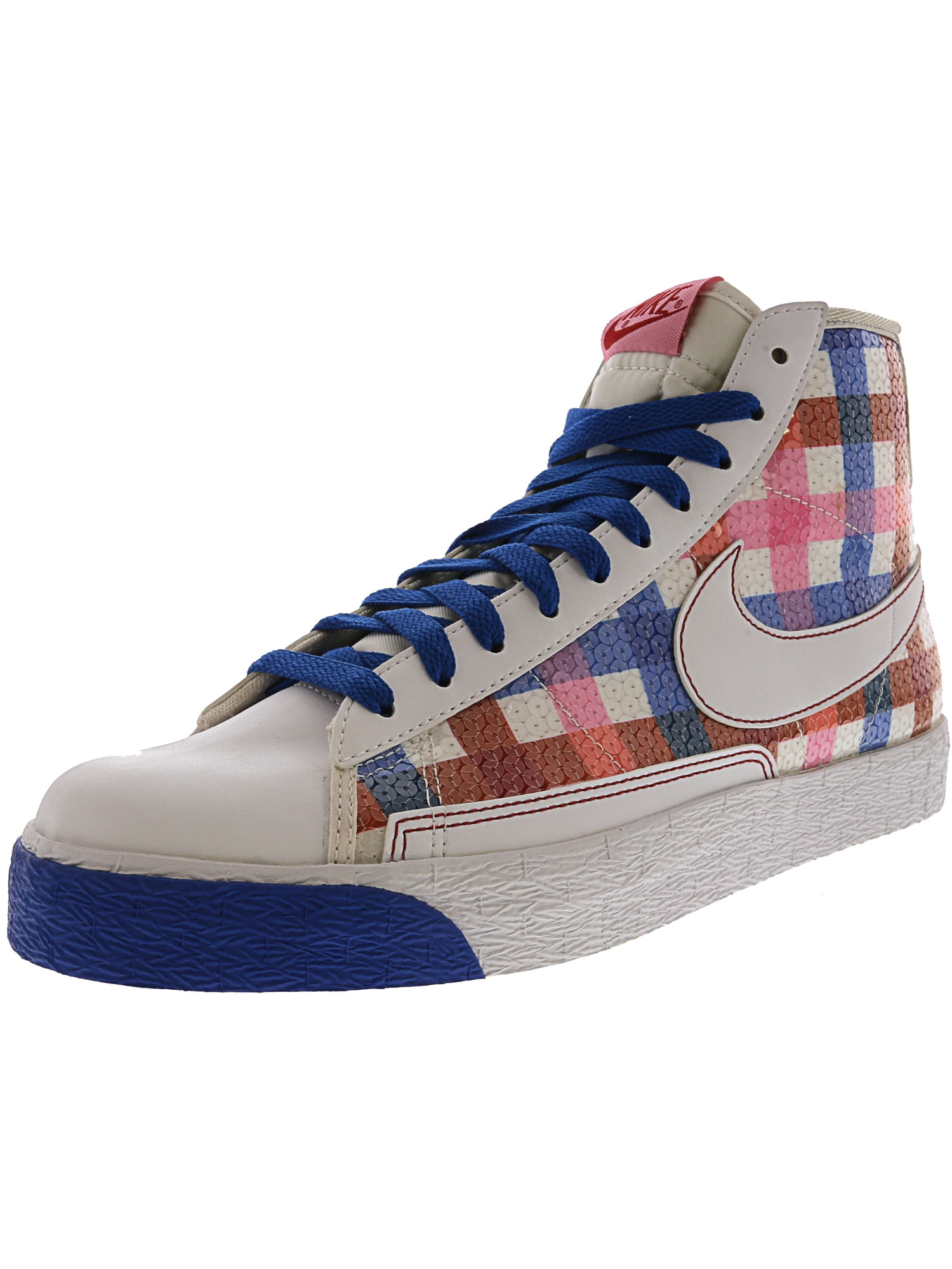 nike blazer high junior