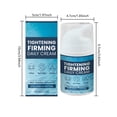 thumbnail image 3 of Cremas y humectantes Crema reafirmante y nutritiva con hialuronato de sodio para reponer, calmar la sequedad y la tirantez y mejorar la aspereza Crema reafirmante y nutritiva con hialuronato de sodio, 3 of 9