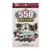 Next Style 550 Tattoo Book