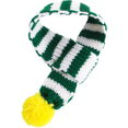 thumbnail image 1 of Bufanda de punto para perros navideños, para gatos pequeños, medianos y perros, encantadores trajes de invierno, 1 of 5