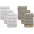 thumbnail image 1 of 3 Ps Bra Extender 2 Hook Soft And Comfortable Bra Extens, 1 of 1
