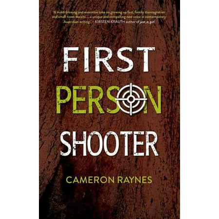 First person Shooter - eBook (Best Single Player First Person Shooter)