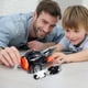 thumbnail image 5 of Catapulta deslizante genial - Juguetes funcionales para niños - Catapulta de motocicleta y coche de juguete para niños. Catapulta deslizante genial. Juguete funcional., 5 of 5