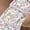 Floral, variant on OshKosh B'Gosh Toddler Girls Footbed Sandal
