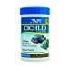 thumbnail image 4 of API Cichlid Large Pellets, Large Floating Pellets Fish Food, 7.1 oz, 4 of 9