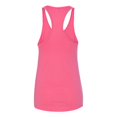 thumbnail image 2 of Next Level Women's Ideal Racerback Tank, 2 of 4