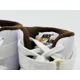 thumbnail image 3 of Size 12- Ni&ke Air Force 1 High '07 LV8 Shoes Chocolate Gray DM0209-101 (No Lid), 3 of 6
