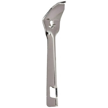 Stainless Steel PVC Coated Can Opener