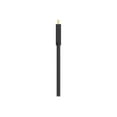 thumbnail image 6 of Belkin F2CD001B03-E 3 ft. Black DisplayPort to HDMI® Cable Male to Male, 6 of 7