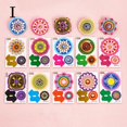 thumbnail image 3 of Funny Insect & Animal 3D Cardboard Jigsaw Puzzles for Kids, 25 Pcs Educational Toy, Party Birthday Gift, 3 of 8
